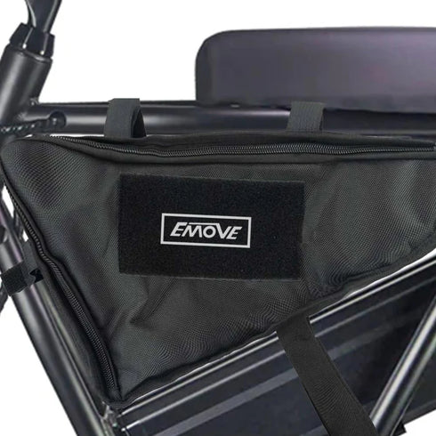 EMOVE Roadrunner V3 - World's First Electric Scooter Bike Hybrid 15